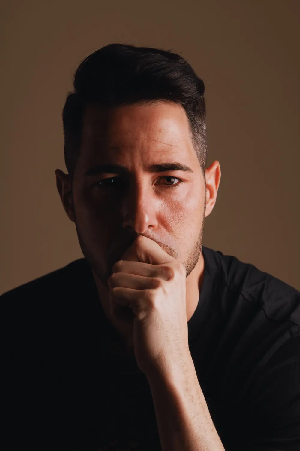Adrián Gleez - Creador de Game Change