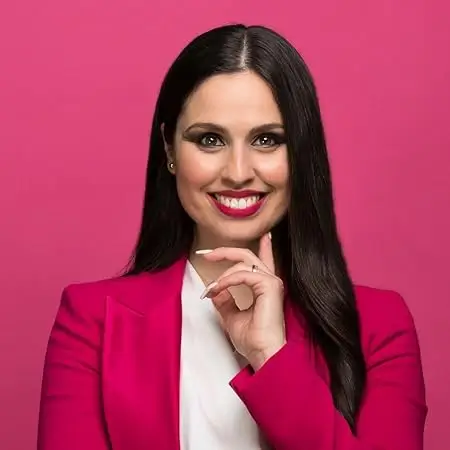 Ana Ivars - Consultora de Marketing Digital