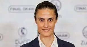 Montse Tomé