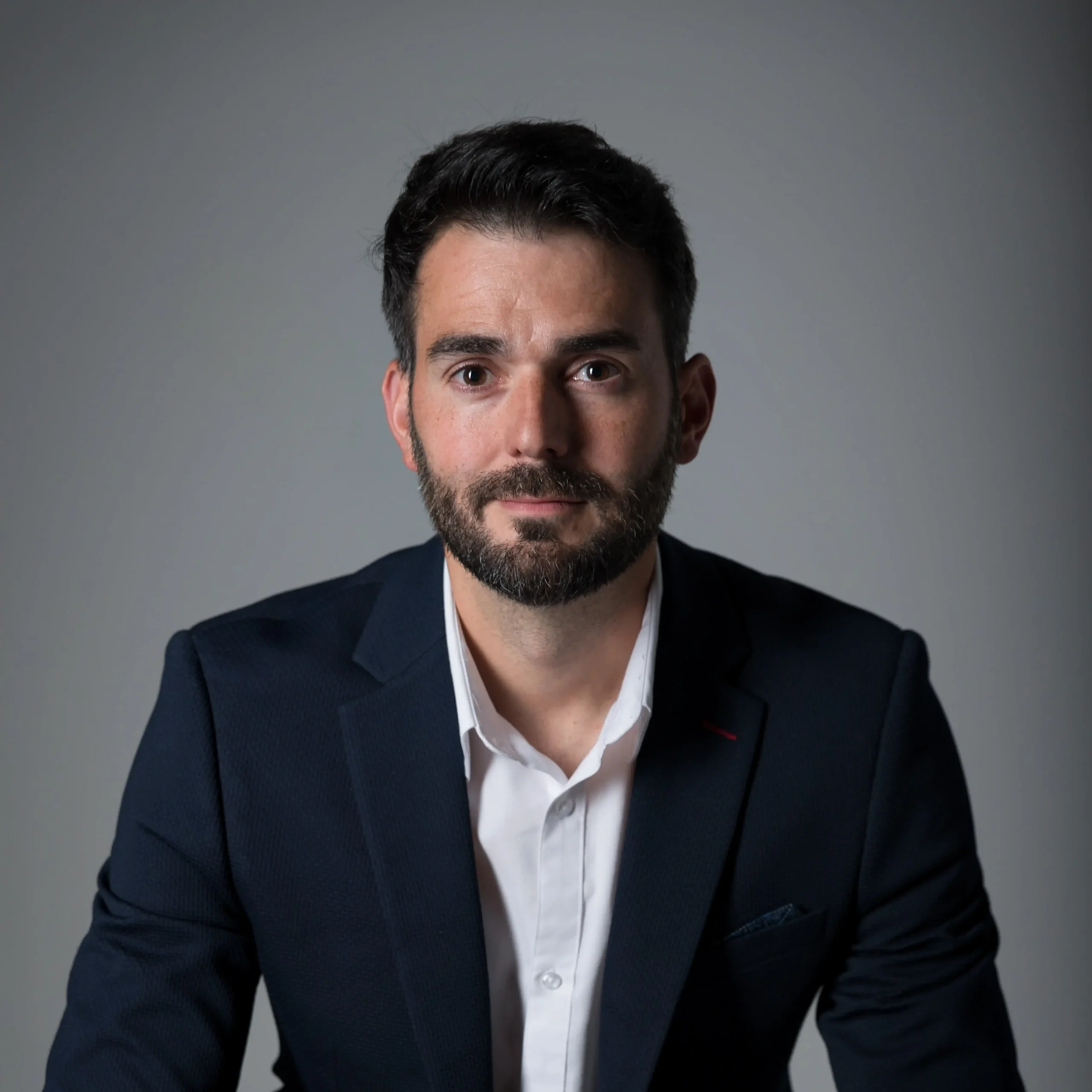 Richard Gracia - Cofundador de El Método Rico