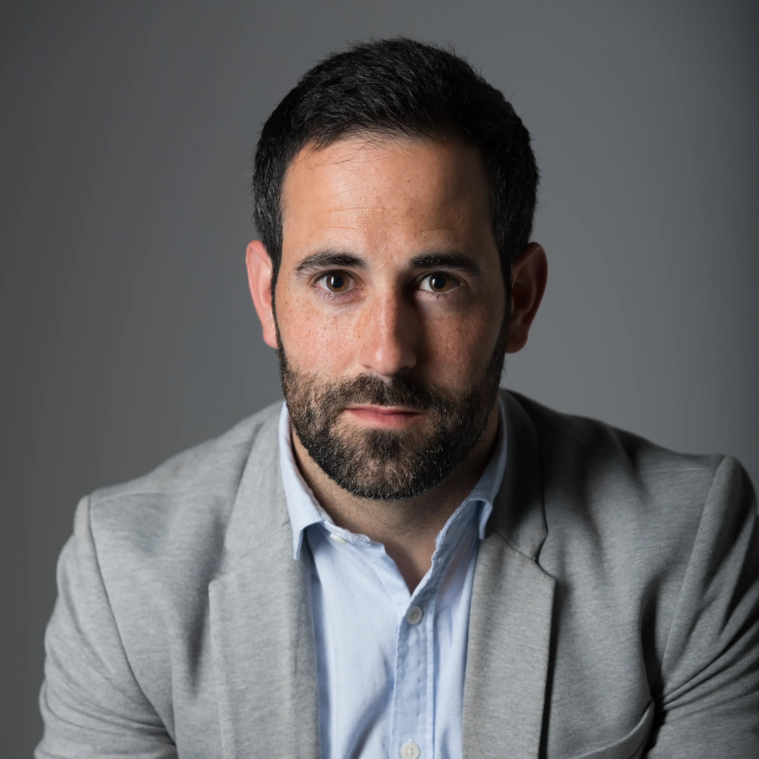 Diego Gracia - Cofundador de El Método Rico