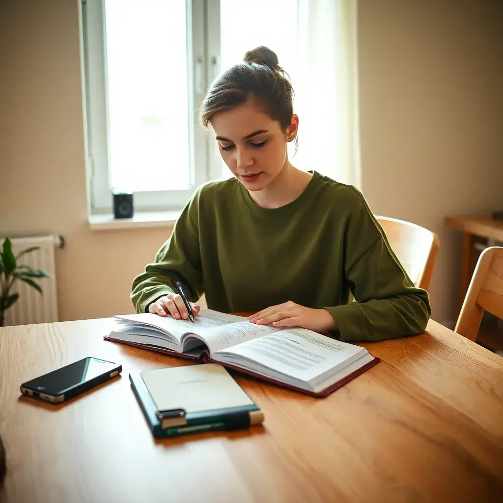 Independencia financiera